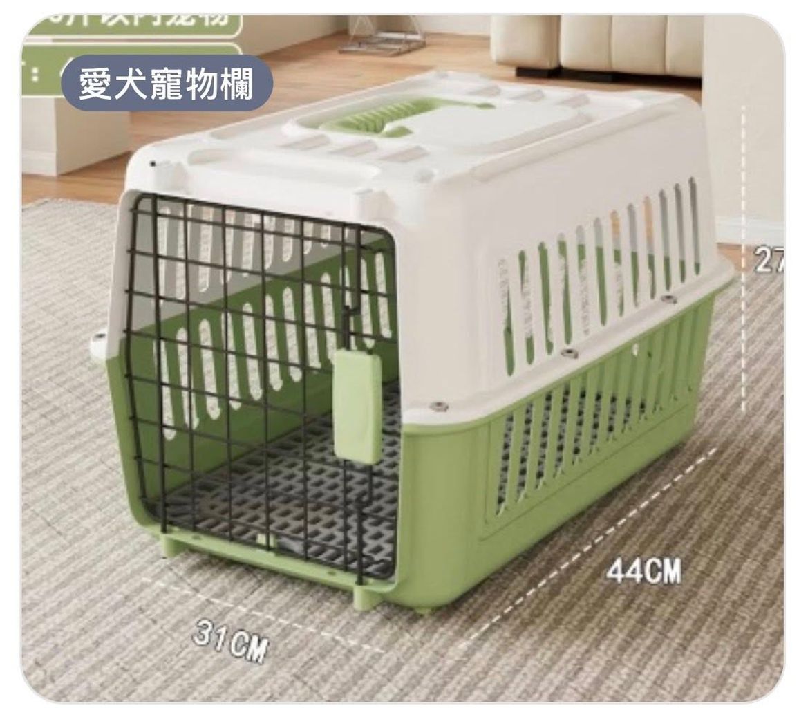 毛孩子友善1