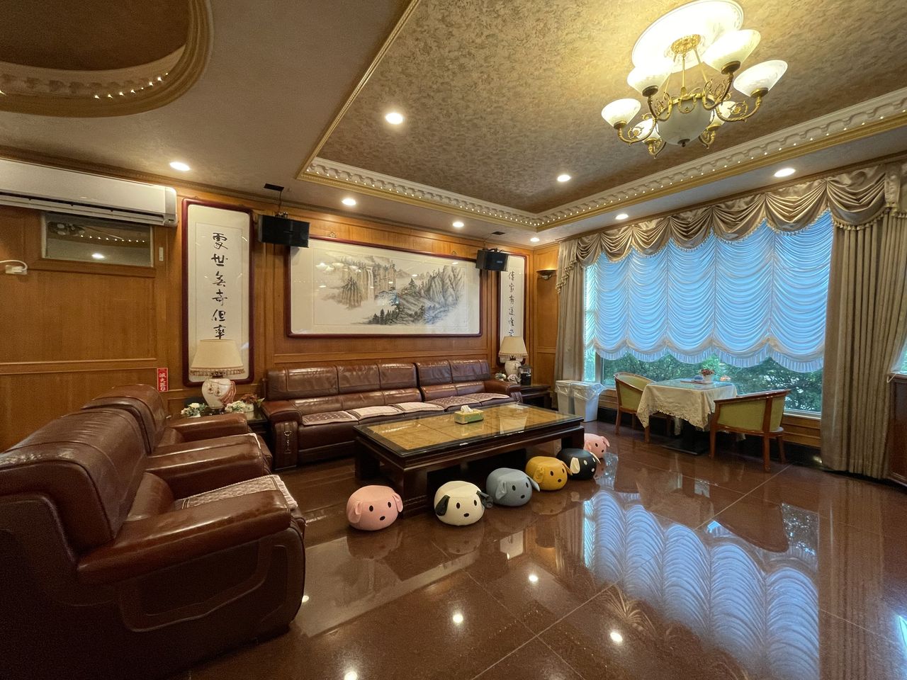 客廳1